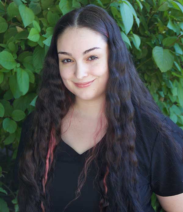 Kara Dental Assistant at Cole Dental